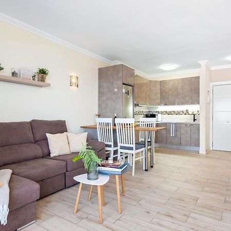 Ocean Smart Home, Hi-End Services, Media Streaming Costa Adeje Dış mekan fotoğraf