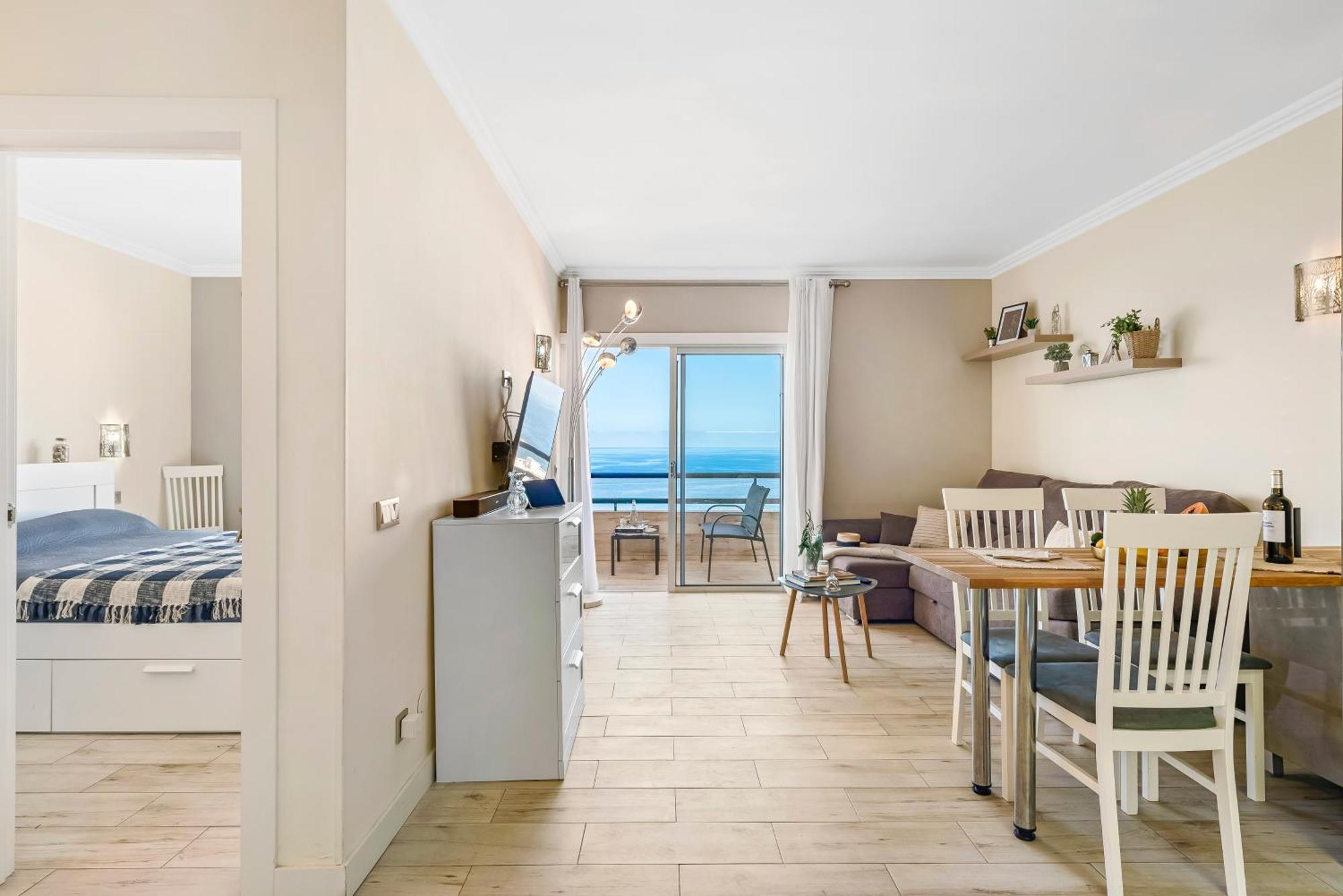 Ocean Smart Home, Hi-End Services, Media Streaming Costa Adeje Dış mekan fotoğraf