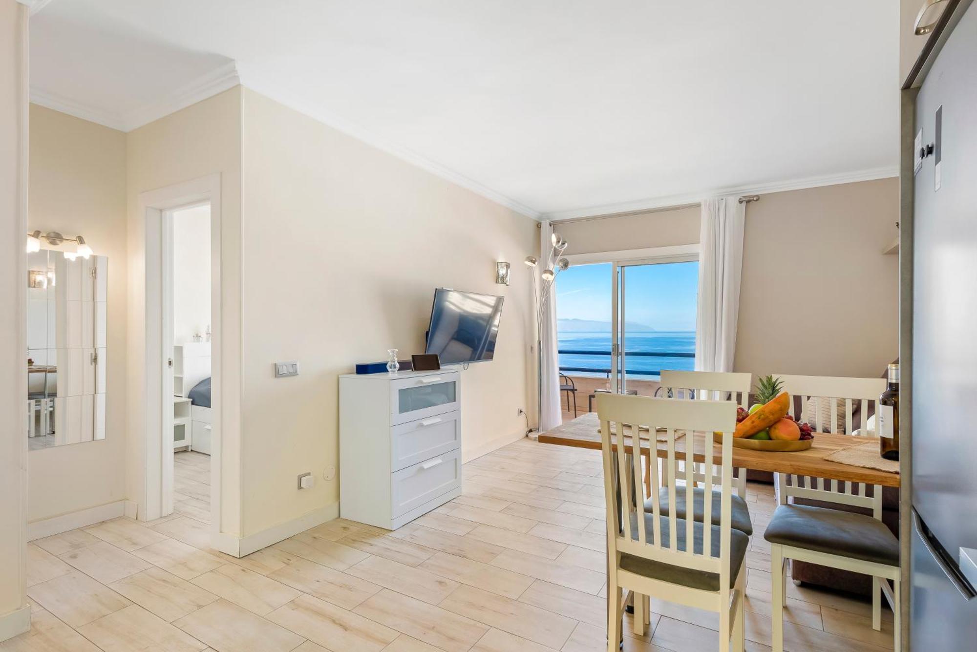Ocean Smart Home, Hi-End Services, Media Streaming Costa Adeje Dış mekan fotoğraf