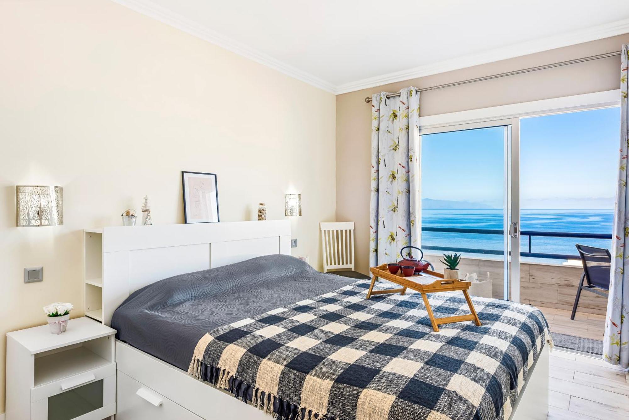 Ocean Smart Home, Hi-End Services, Media Streaming Costa Adeje Dış mekan fotoğraf