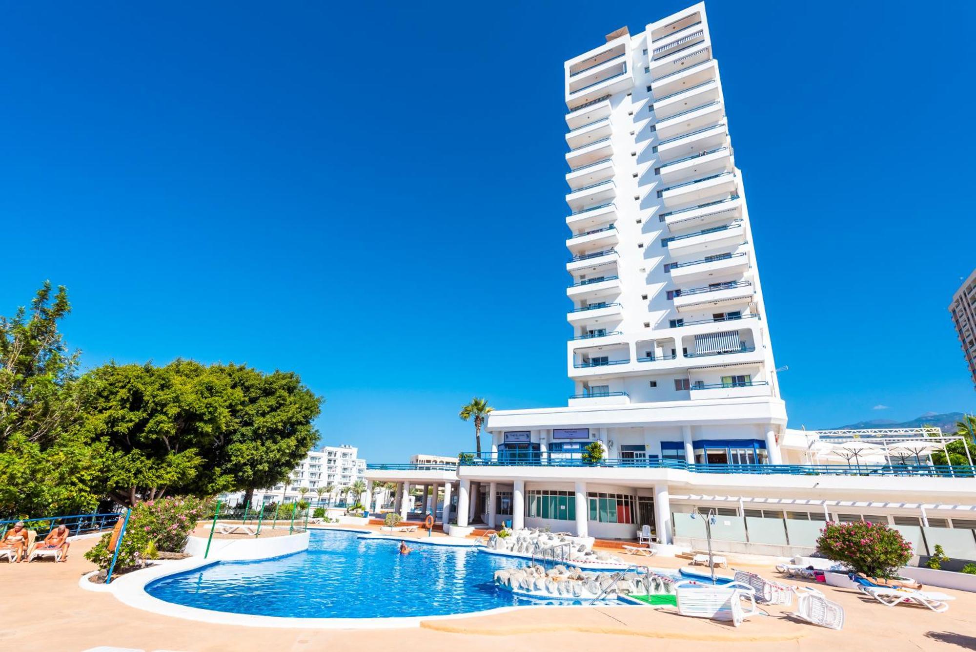 Ocean Smart Home, Hi-End Services, Media Streaming Costa Adeje Dış mekan fotoğraf