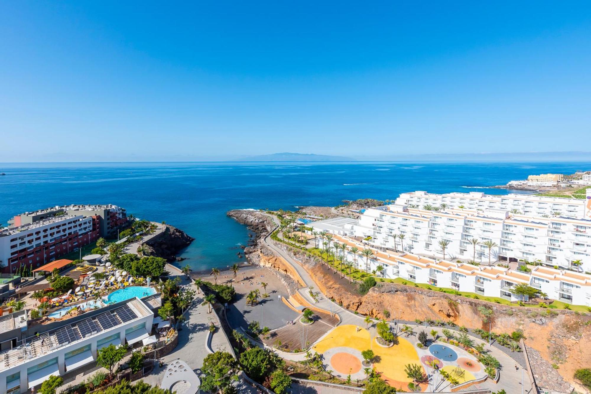 Ocean Smart Home, Hi-End Services, Media Streaming Costa Adeje Dış mekan fotoğraf