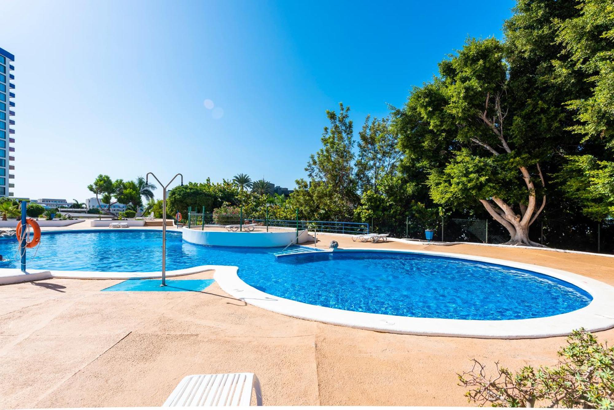 Ocean Smart Home, Hi-End Services, Media Streaming Costa Adeje Dış mekan fotoğraf